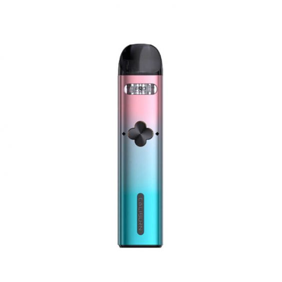 Uwell Caliburn Explorer Pod Vape Kit - Mcr Vape Distro