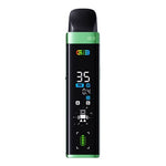 bulk wholesale Uwell Caliburn G3 Pro Pod Kit - Emerald Green
