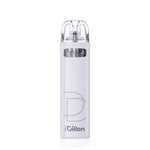 bulk wholesale Uwell Dillon - EM Pod Vape Kit - Off White Micro Arc