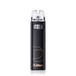 bulk wholesale Uwell Dillon - EM Pod Vape Kit - Luxury Black Gold