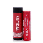 bulk wholesale Vapcell K25 18650 Battery - 