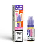 Lost Mary Nic Salt 10ml E - Liquid Box of 10 - Lost Mary Nic Salt 10ml E - Liquid Box of 10 - Pink Lemonade - vapeukwholesale - Direct Vape Wholesale