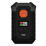 bulk wholesale Vaporesso Armour Max Box Mod - Black