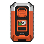 bulk wholesale Vaporesso Armour Max Box Mod - Orange