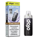 bulk wholesale Vaporesso Dojo Blast 10k Prefilled Pod Vape Kit Box of 5 - Classic Tobacco
