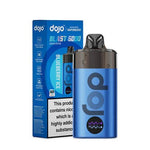 bulk wholesale Vaporesso Dojo Blast 6000 Disposable Vape Box of 5 - Blueberry Ice