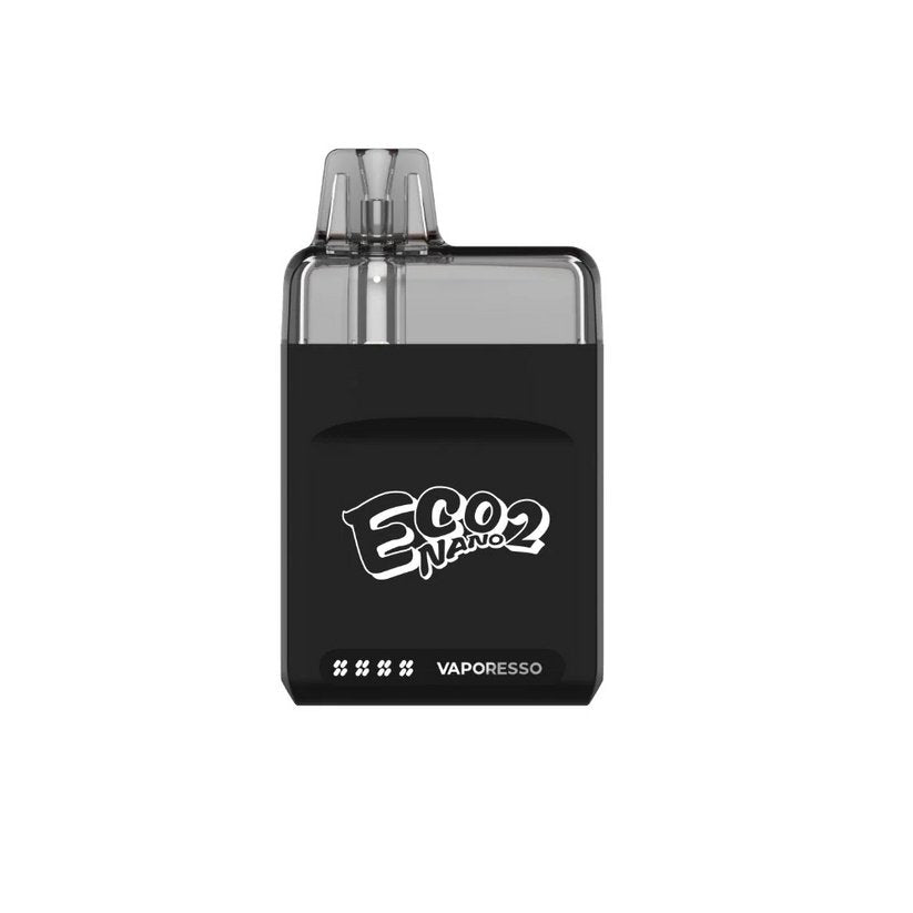 Vaporesso Eco Nano 2 Pod Kit - Mcr Vape Distro