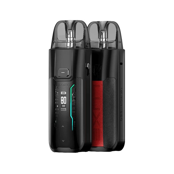 Vaporesso Luxe XR Max Pod System Kit - Mcr Vape Distro