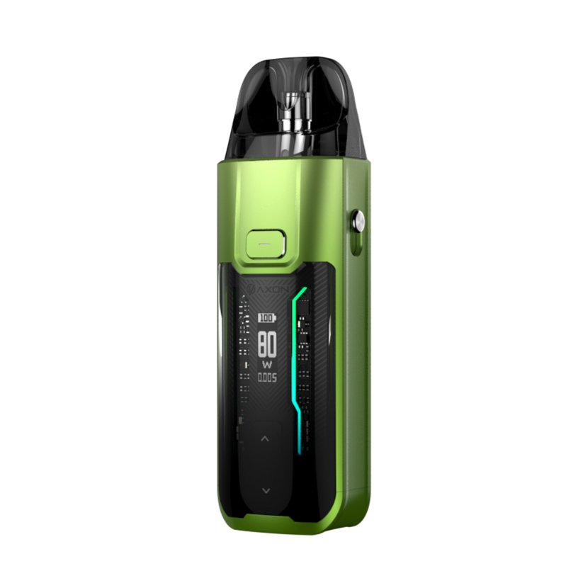 Vaporesso Luxe XR Max Pod System Kit - Mcr Vape Distro