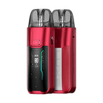 bulk wholesale Vaporesso Luxe XR Max Pod System Kit - FLAME RED LEATHER
