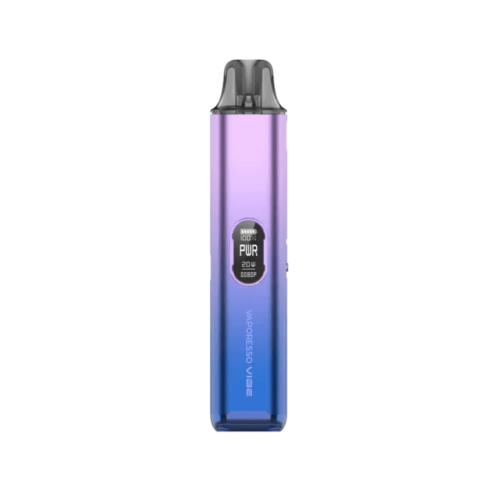 Vaporesso Vibe Pod Kit - Mcr Vape Distro