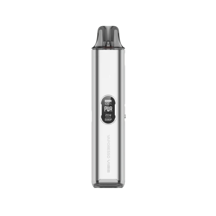Vaporesso Vibe Pod Kit - Mcr Vape Distro