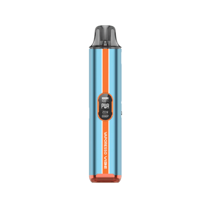 Vaporesso Vibe Pod Kit - Mcr Vape Distro