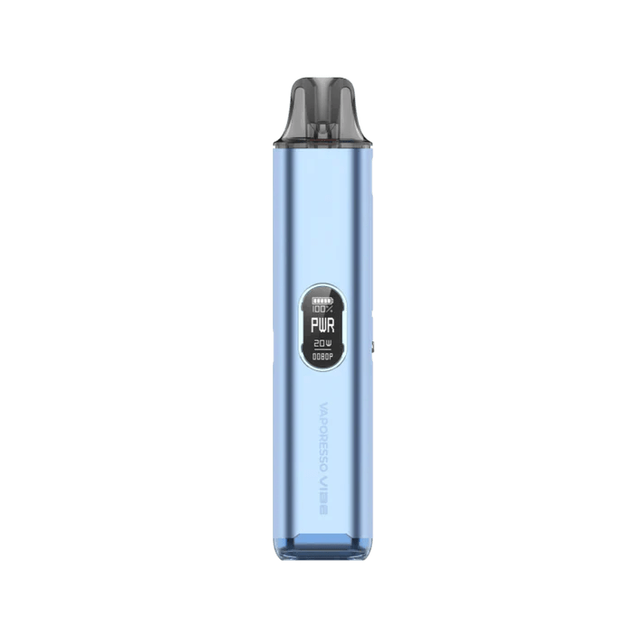 Vaporesso Vibe Pod Kit - Mcr Vape Distro