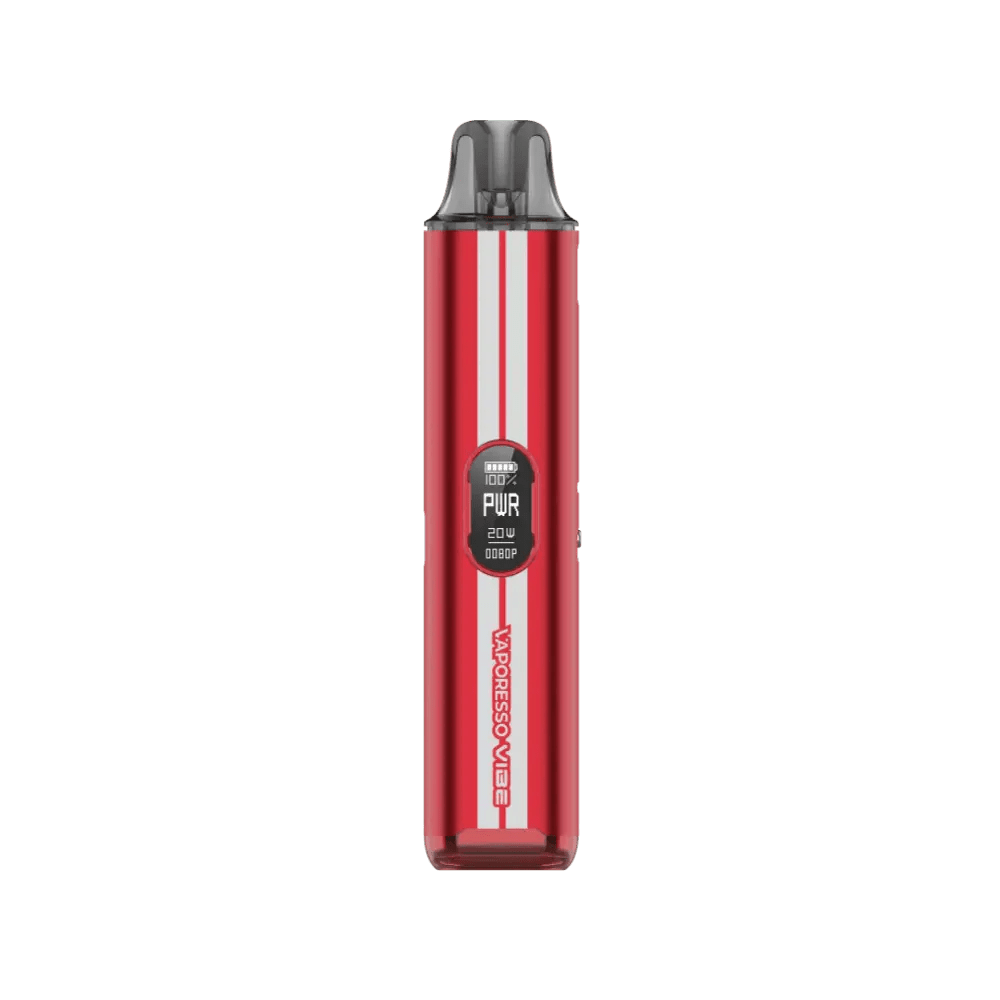 Vaporesso Vibe Pod Kit - Mcr Vape Distro