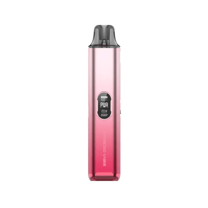 Vaporesso Vibe Pod Kit - Mcr Vape Distro