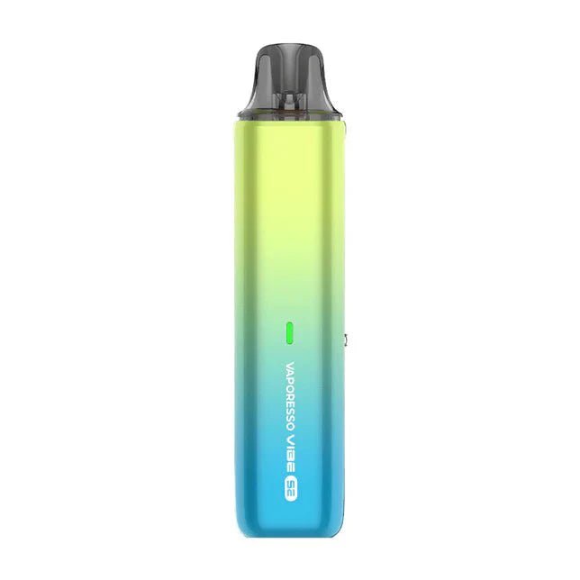 Vaporesso Vibe SE Pod Vape Kit - Mcr Vape Distro