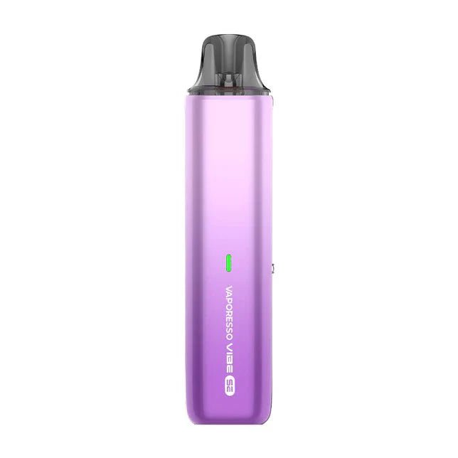 Vaporesso Vibe SE Pod Vape Kit - Mcr Vape Distro