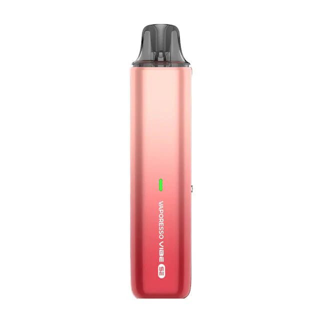 Vaporesso Vibe SE Pod Vape Kit - Mcr Vape Distro