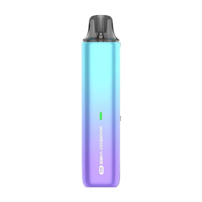 Vaporesso Vibe SE Pod Vape Kit - Mcr Vape Distro