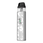 bulk wholesale Vaporesso XROS 4 Mini Pod Vape Kit - Camo Silver