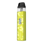 bulk wholesale Vaporesso XROS 4 Mini Pod Vape Kit - Camo Yellow