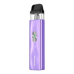 bulk wholesale Vaporesso XROS 4 Mini Pod Vape Kit - Ice Purple