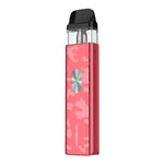 bulk wholesale Vaporesso XROS 4 Mini Pod Vape Kit - Camo Red