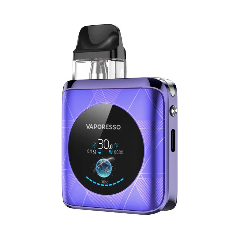 Vaporesso XROS 4 Nano Pod Kit - Mcr Vape Distro