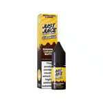 Just Juice Desserts Nic Salts 10ml Box of 10