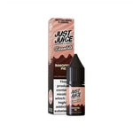 Just Juice Desserts Nic Salts 10ml Box of 10
