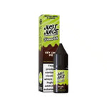 Just Juice Desserts Nic Salts 10ml Box of 10