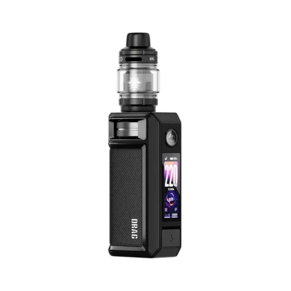 Voopoo Drag 6 Vape Kit