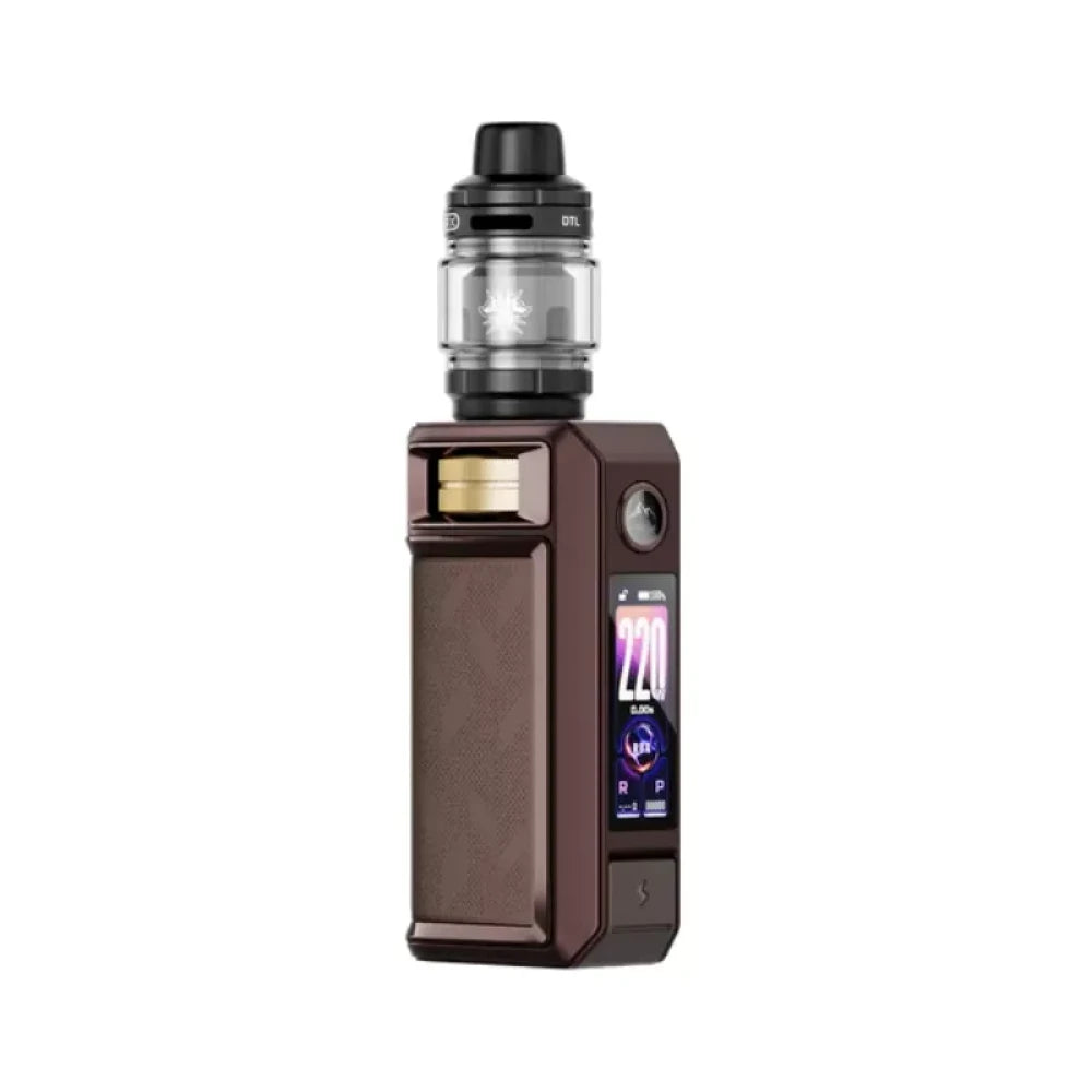Voopoo Drag 6 Vape Kit