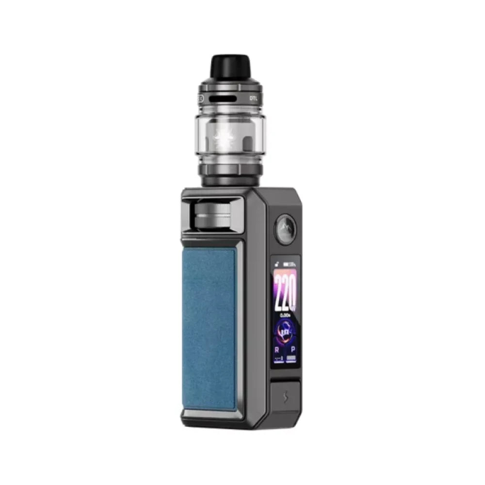 Voopoo Drag 6 Vape Kit
