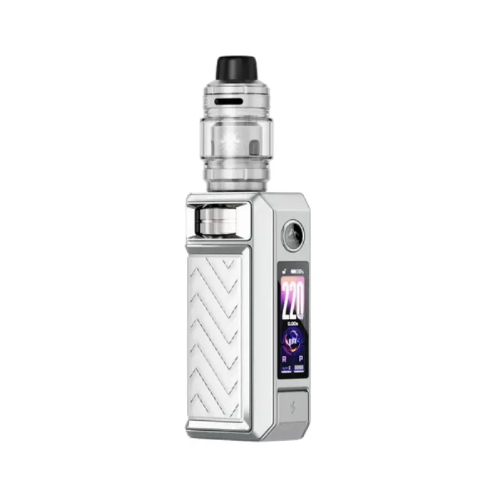 Voopoo Drag 6 Vape Kit