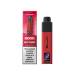 Elux Legend 8000 Pod Vape Kit Box of 5