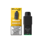 Elux Legend 8000 Refill Pods Box of 5