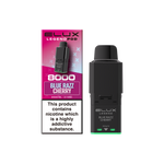 Elux Legend 8000 Refill Pods Box of 5
