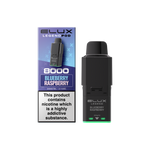 Elux Legend 8000 Refill Pods Box of 5