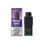 Elux Legend 8000 Refill Pods Box of 5