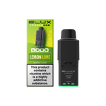 Elux Legend 8000 Refill Pods Box of 5