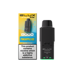 Elux Legend 8000 Refill Pods Box of 5