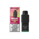 Elux Legend 8000 Refill Pods Box of 5