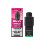 Elux Legend 8000 Refill Pods Box of 5