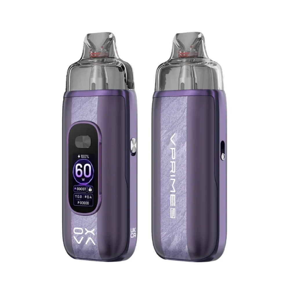 OXVA VPrime 2 Pod Vape Kit