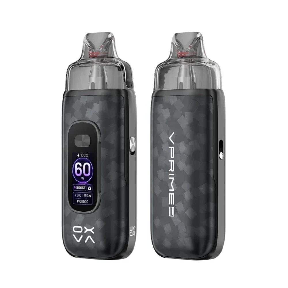OXVA VPrime 2 Pod Vape Kit