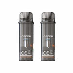Aspire Gotek V2 Replacement Pods - 2Pack