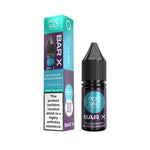 Pod Salt Bar X 10ml E-liquid Box of 10