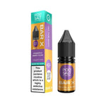 Pod Salt Bar X 10ml E-liquid Box of 10